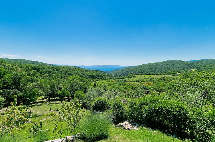 Vakantiehuis Panorama 2