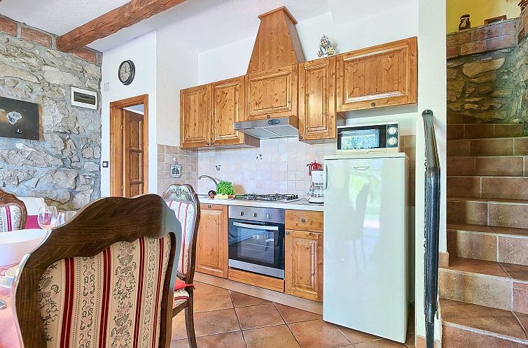 Vakantiehuis Panorama 2