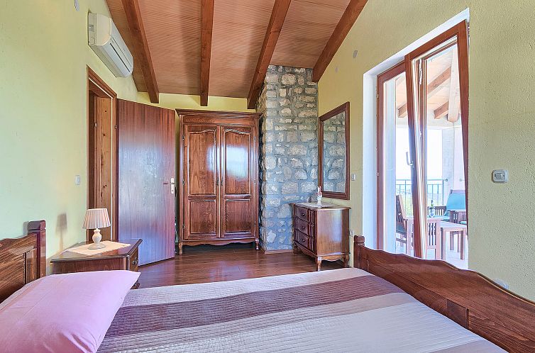 Vakantiehuis Panorama 2