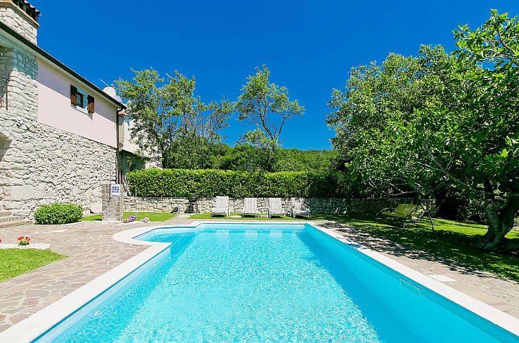 Vakantiehuis Panorama 2