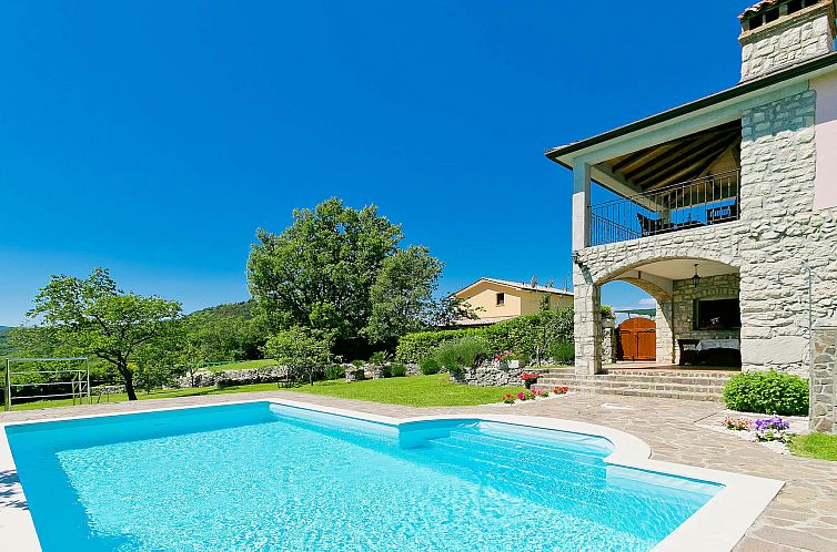 Vakantiehuis Panorama 2