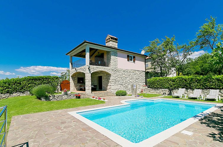 Vakantiehuis Panorama 2