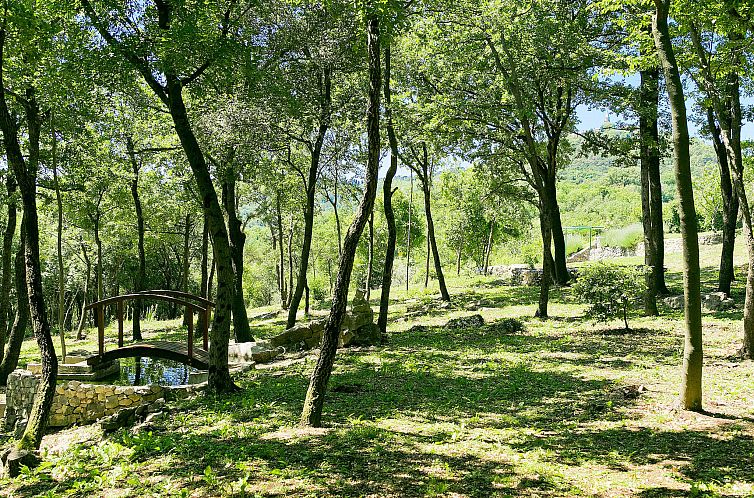 Vakantiehuis Panorama 2