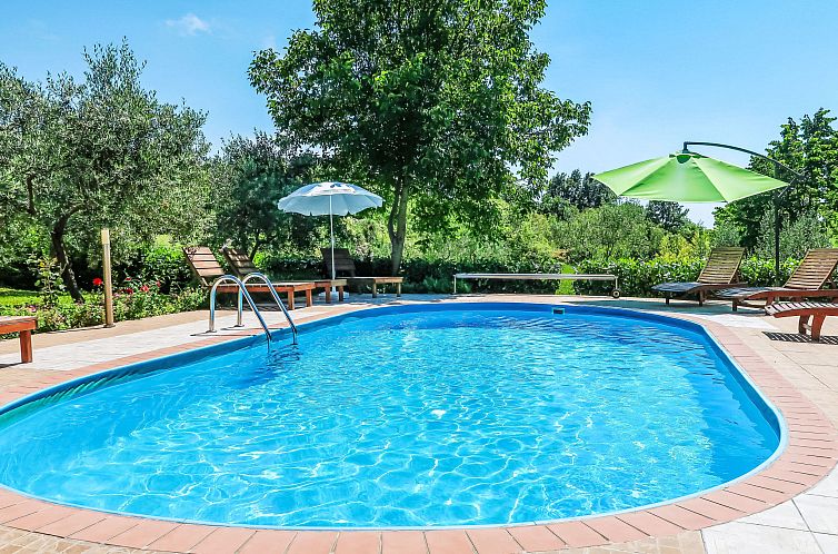 Appartement Gordana