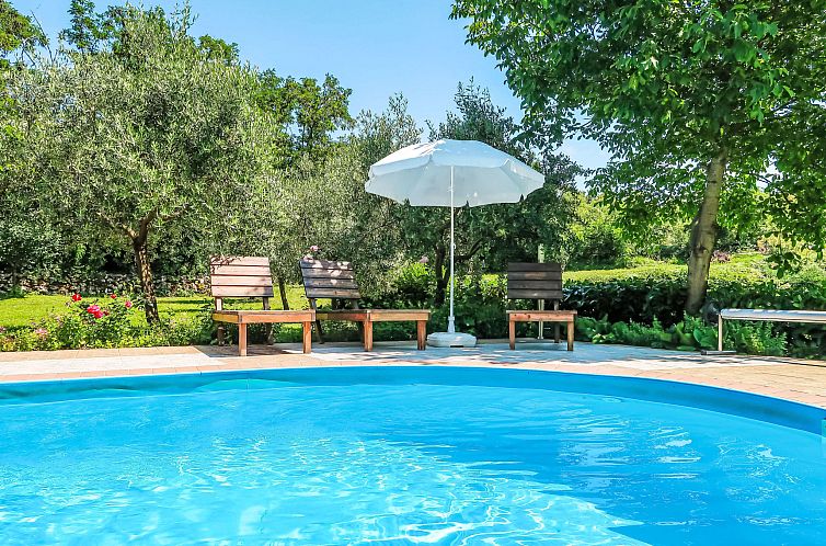 Appartement Gordana