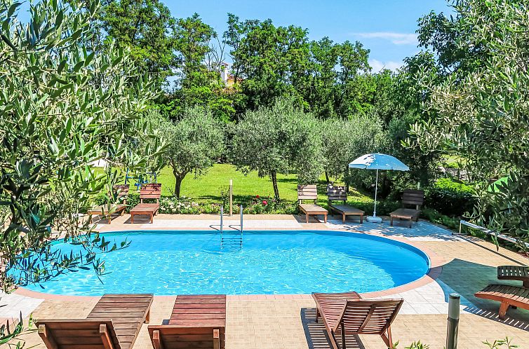 Appartement Gordana