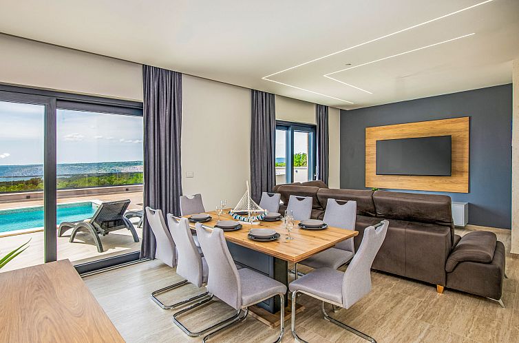 Vakantiehuis Lejla