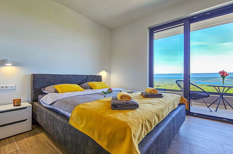 Vakantiehuis Lejla
