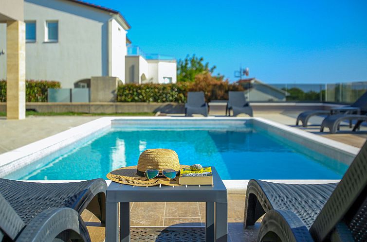 Vakantiehuis Lejla