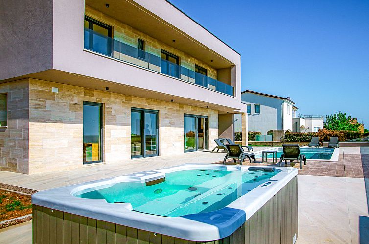 Vakantiehuis Lejla