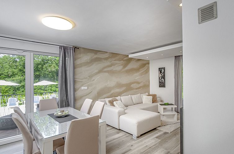 Vakantiehuis Forest Fairy