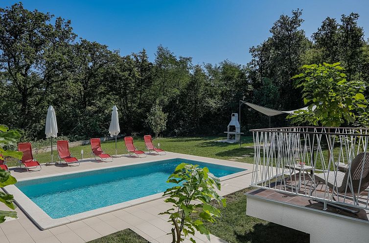 Vakantiehuis Forest Fairy