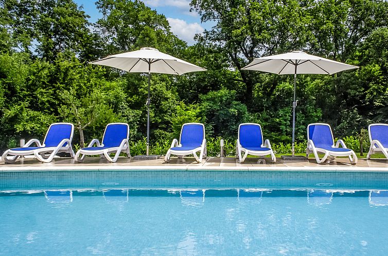 Vakantiehuis Forest Fairy