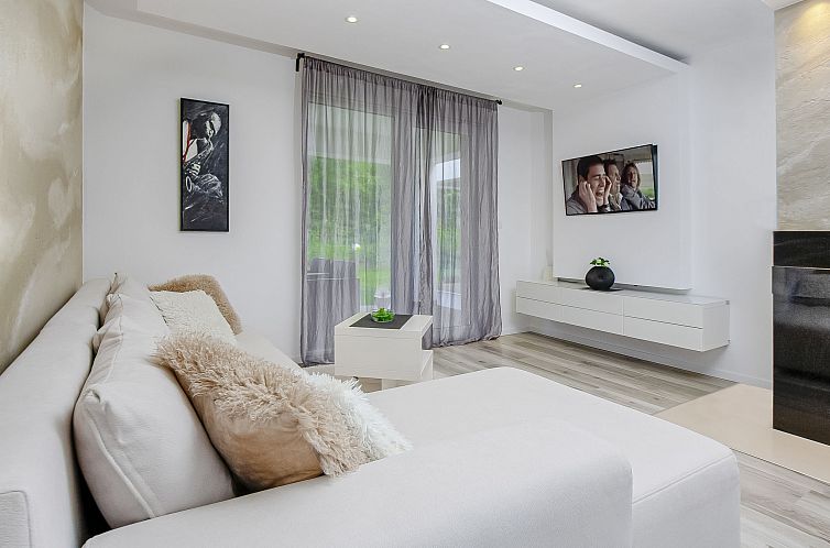 Vakantiehuis Forest Fairy