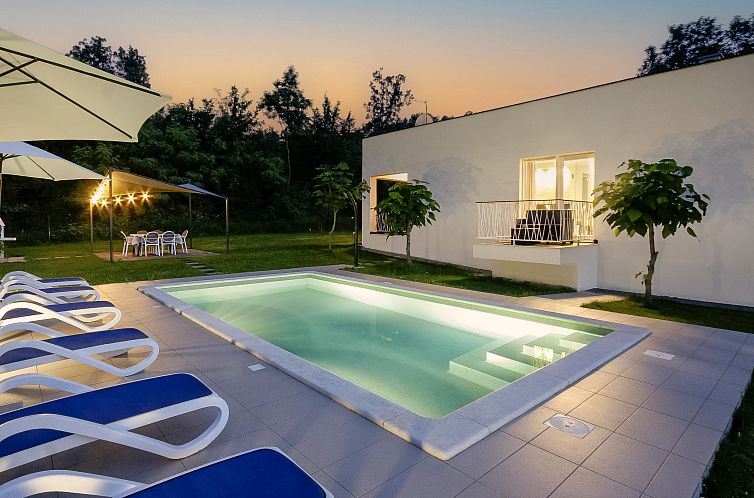 Vakantiehuis Forest Fairy