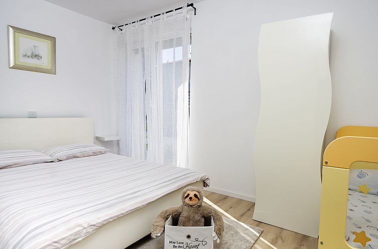 Vakantiehuis Forest Fairy