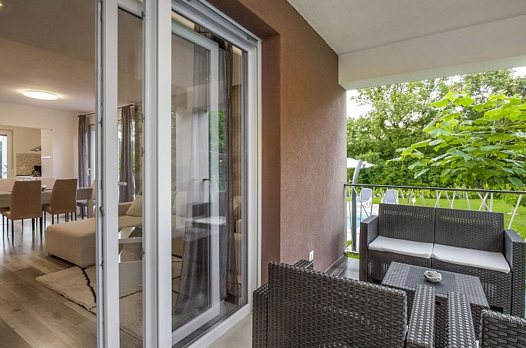 Vakantiehuis Forest Fairy