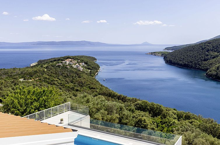 Vakantiehuis Villa Ena