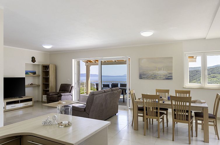 Vakantiehuis Villa Ena