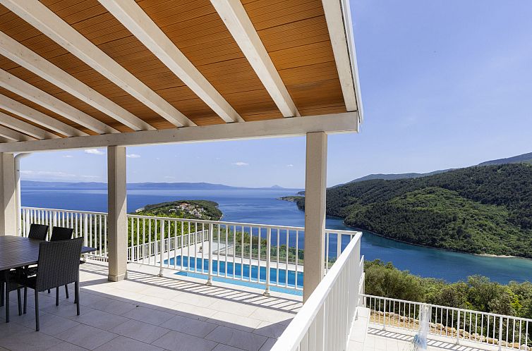 Vakantiehuis Villa Ena