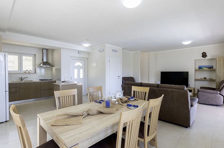 Vakantiehuis Villa Ena