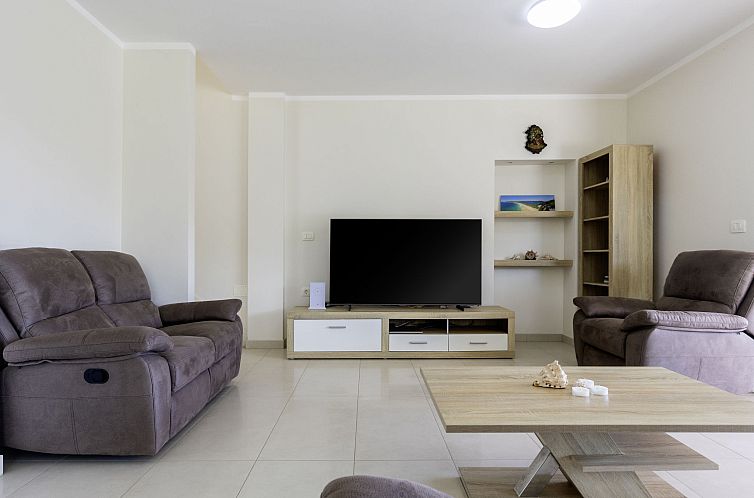 Vakantiehuis Villa Ena