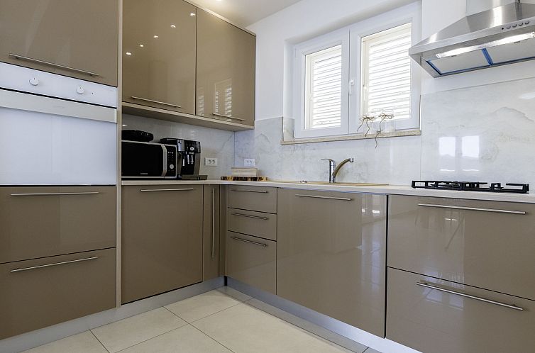 Vakantiehuis Villa Ena