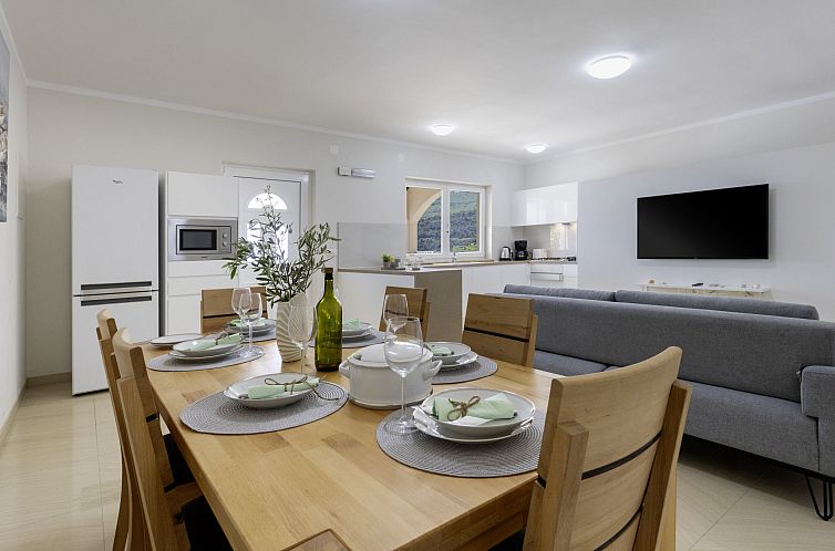 Vakantiehuis Villa Ena