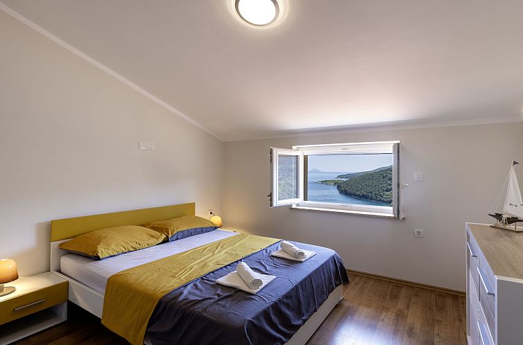 Vakantiehuis Villa Ena