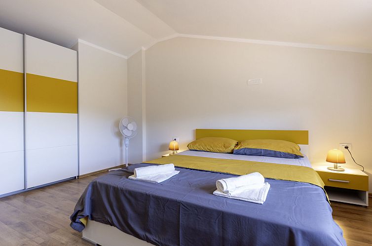 Vakantiehuis Villa Ena