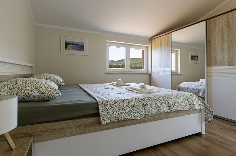 Vakantiehuis Villa Ena