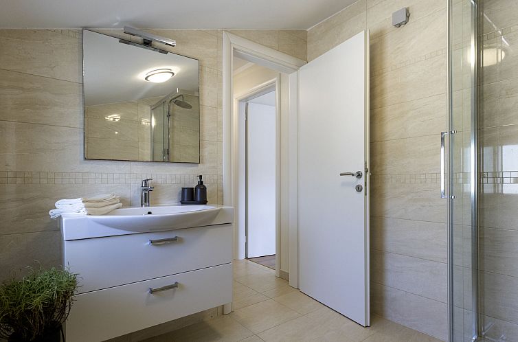 Vakantiehuis Villa Ena