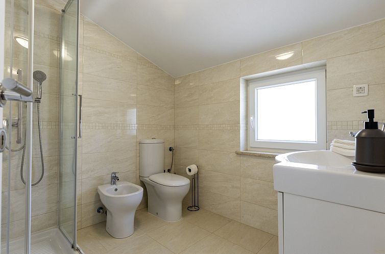 Vakantiehuis Villa Ena