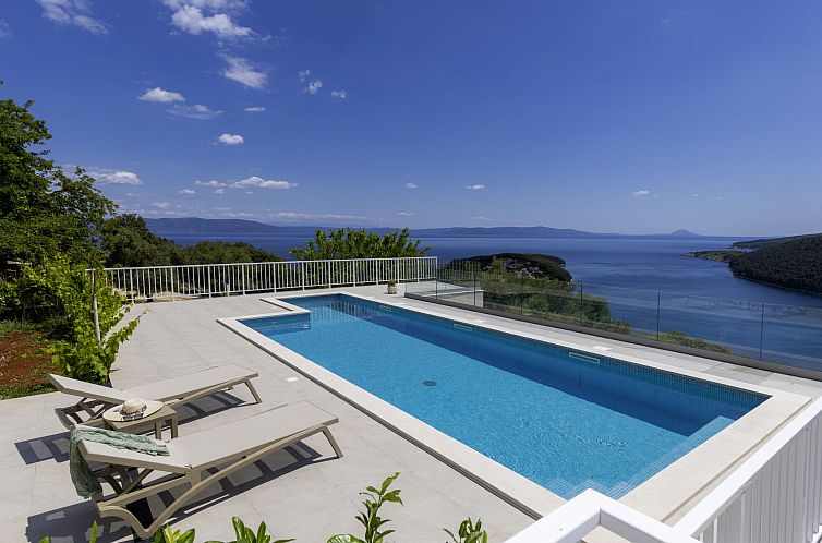 Vakantiehuis Villa Ena