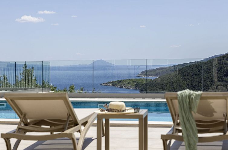 Vakantiehuis Villa Ena