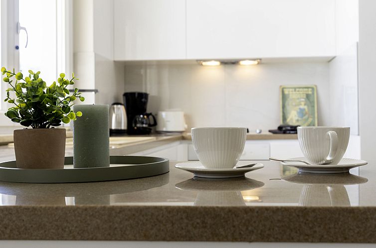 Vakantiehuis Villa Ena