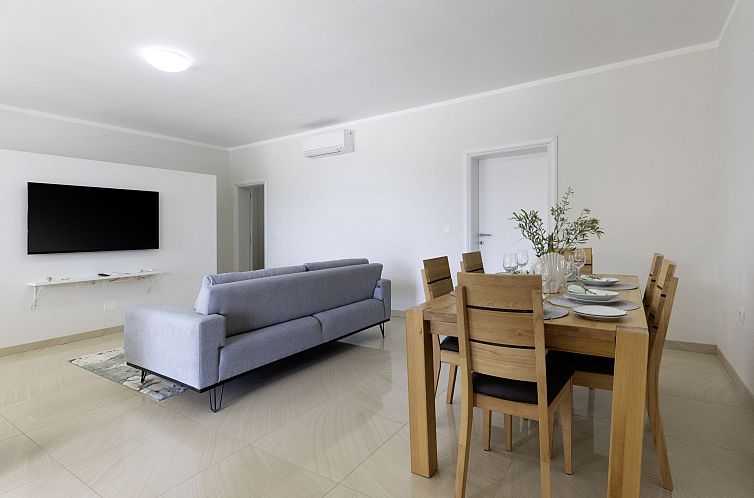 Vakantiehuis Villa Ena