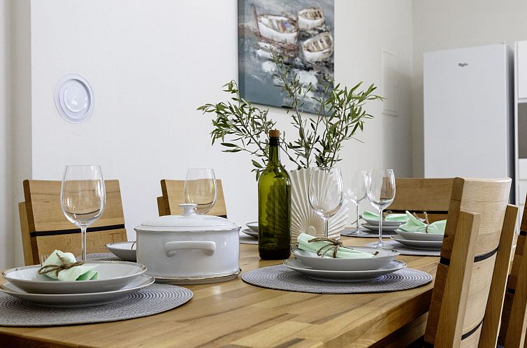 Vakantiehuis Villa Ena