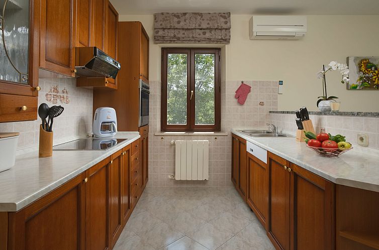 Vakantiehuis Ana