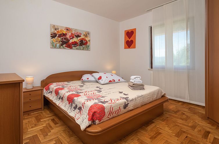 Vakantiehuis Ana
