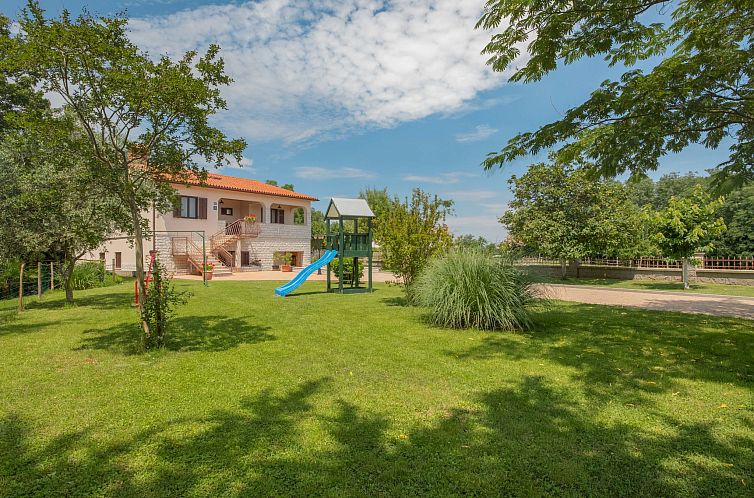 Vakantiehuis Ana