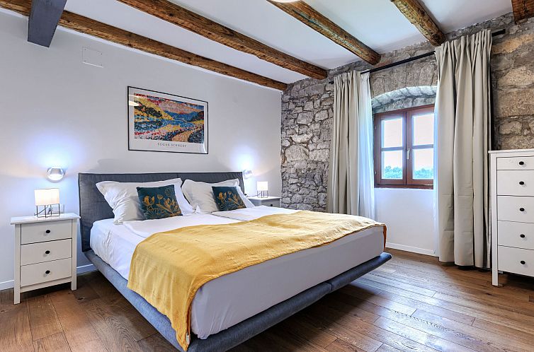 Vakantiehuis Perun