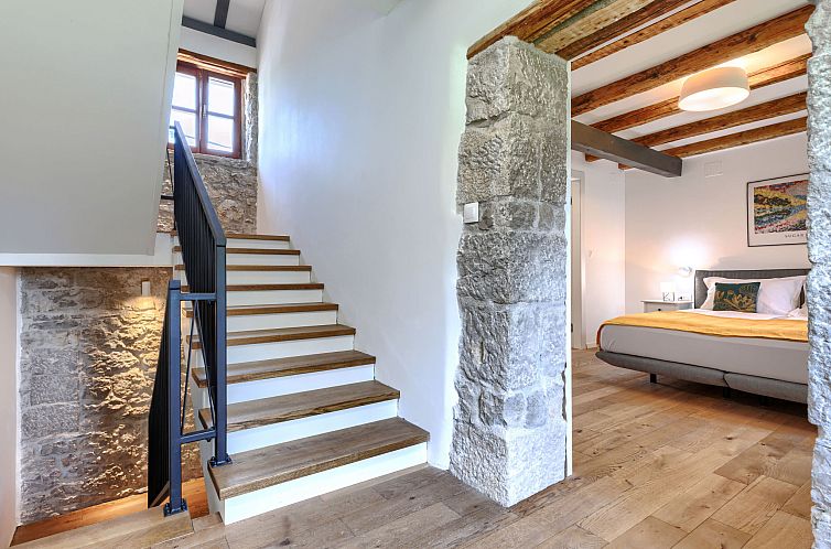 Vakantiehuis Perun