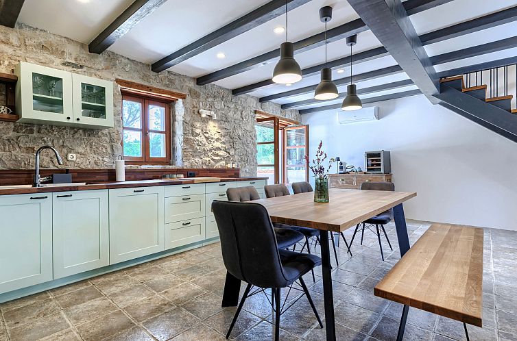 Vakantiehuis Perun