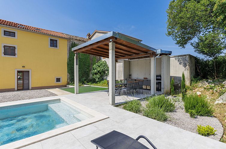 Vakantiehuis Perun