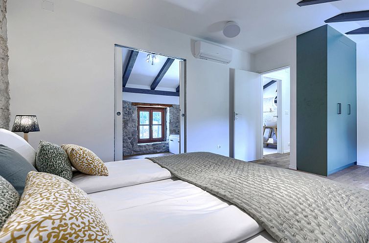 Vakantiehuis Perun