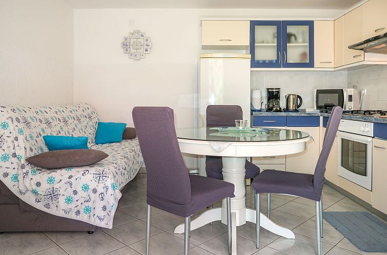 Appartement Dina