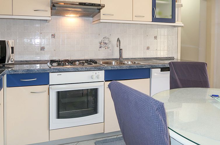 Appartement Dina