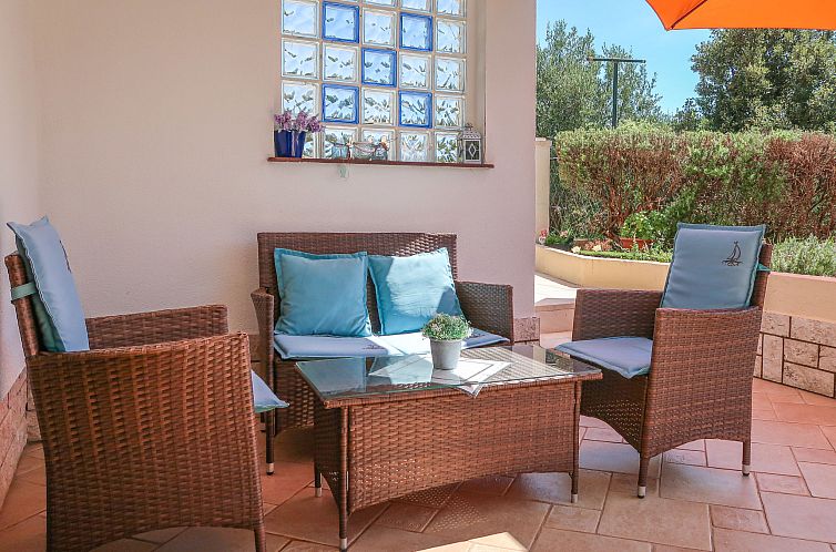 Appartement Dina