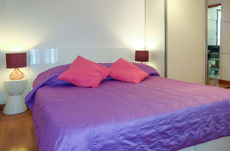 Appartement Dina